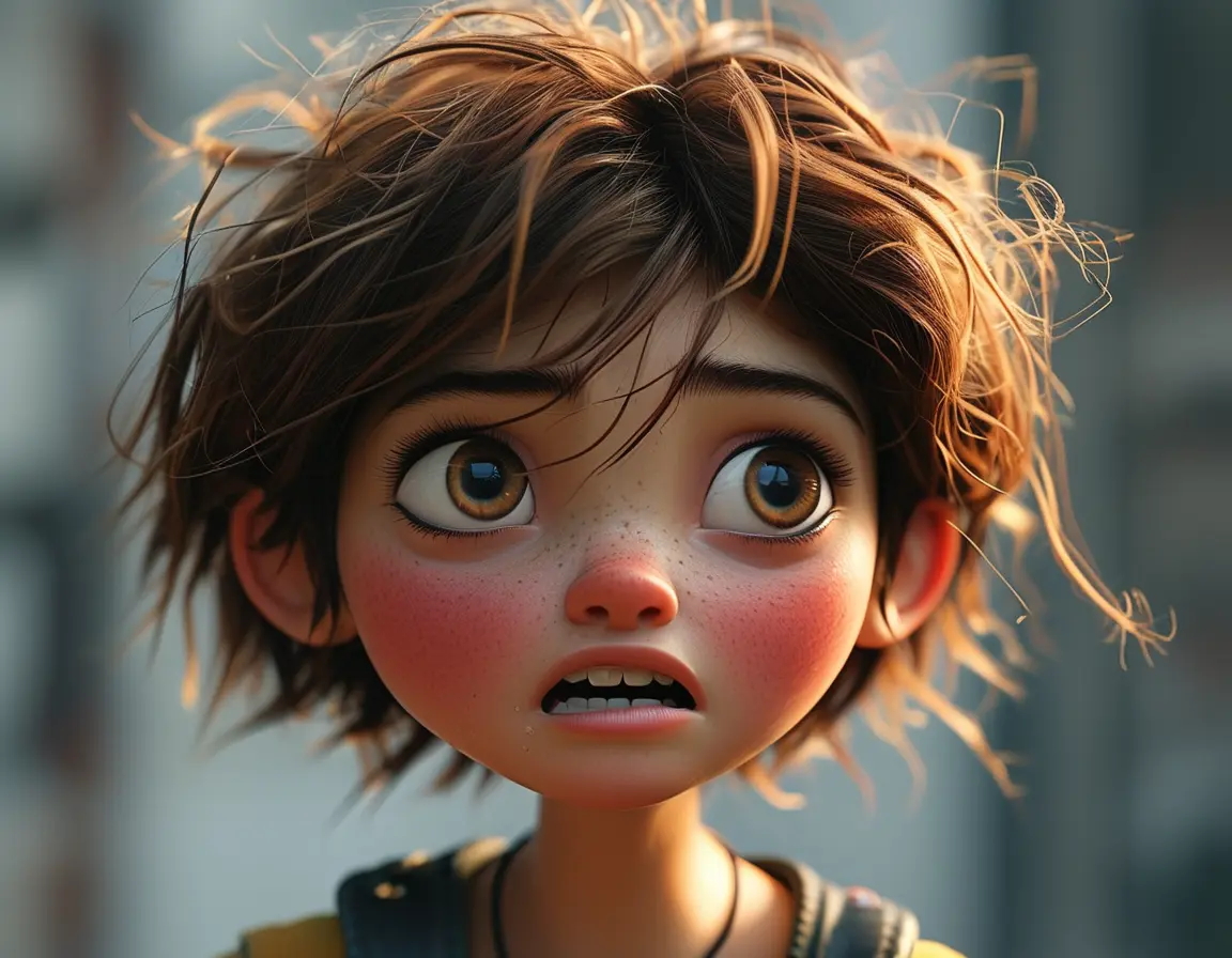 Pao mise en page internet vidéo illustration 3d serveur image IA générative AI freelance paris studio de création magazines 083